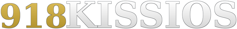 918kissios Logo